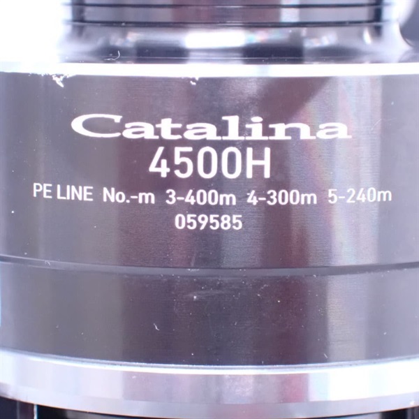 １６キャタリナ４５００Ｈ